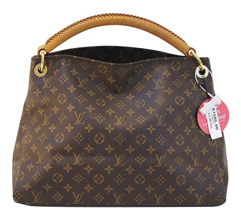 louis vuitton monogram canvas fading|louis Vuitton Monogram canvas artsy.